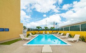 City Express By Marriott Paraiso